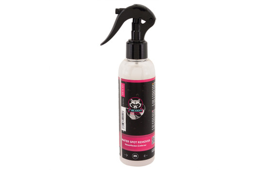 Nettoyant pour taches d'eau Racoon 200 ml