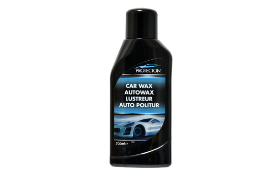 Protecton Autowax 500ml