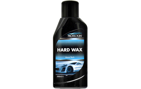 Protecton Cire Dure 500ml