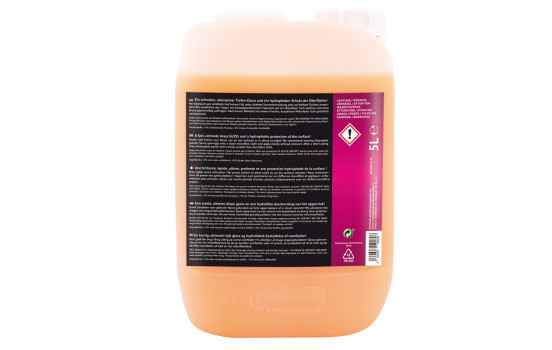 Racoon Ultimate Shine Quick Detailer 5 litres, Image 2