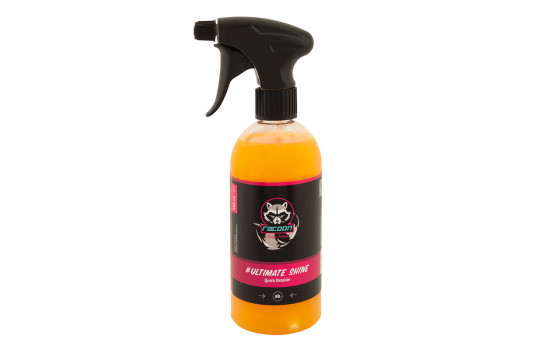 Racoon Ultimate Shine Quick Detailer 500 ml