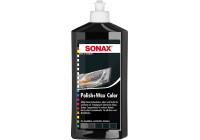 Sonax Polish & Cire Argent 500ml