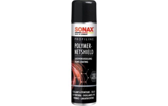 Sonax Profiline Polymer Netshield 340ml, Image 3