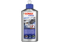 Sonax Xtreme Polish & Wax 2. 250ml