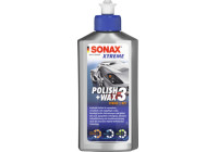 Sonax Xtreme Polish & Wax 3 250ml