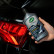 Turtle Wax Hybrid Solutions Ceramic Black Polish 500ml, Vignette 3