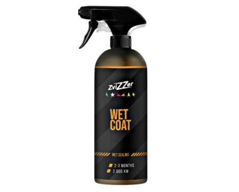 Couche humide ZviZZer 500 ml