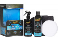 Kit de revêtement de peinture hybride Meguiars