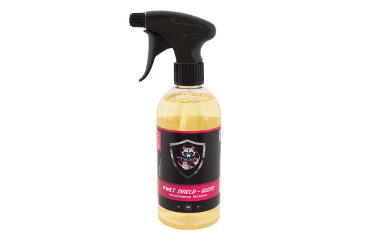 Scellant Brillant Racoon Wet Shield 500ml