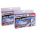 Pack Avantage 1+1 déshumidificateur de voiture Pingi 150gr