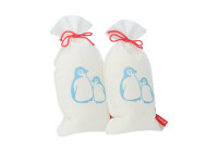 Pingi Déshumidificateur XL Double Pack 900g