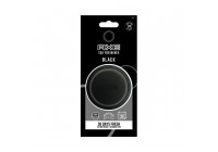 AX Air Freshener Gel Can Black