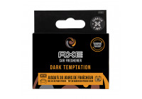 AX Refill Air Freshener Alu Holder Dark Temptation 2 pièces