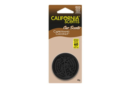 California Scents Capistrano Noix de coco