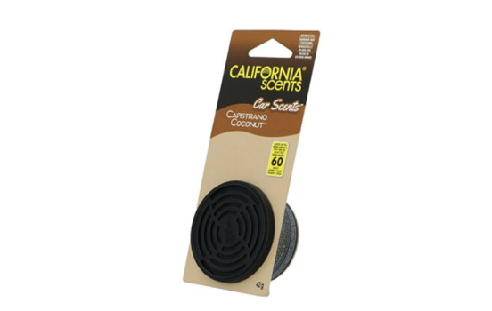 California Scents Capistrano Noix de coco, Image 2