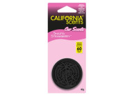 California Scents Fraise Shasta