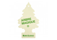 Désodorisant Arbre Magique Glacial Mint