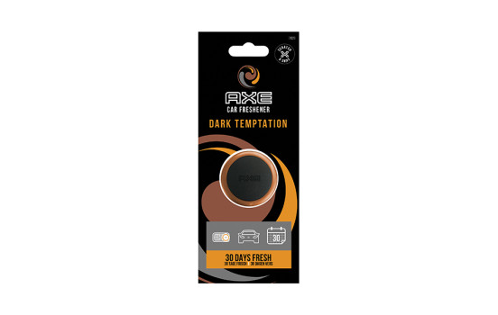 Désodorisant AXE Mini Vent Dark Temptation