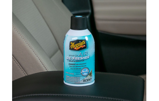 Désodorisant d'ambiance Meguiar's G16402R2EU Parfum Voiture Neuve, Image 4