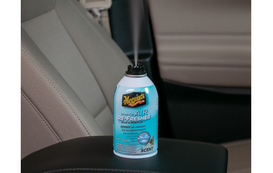 Désodorisant d'ambiance Meguiar's G16402R2EU Parfum Voiture Neuve, Image 7