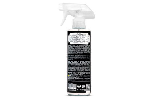 Désodorisant et éliminateur d'odeurs Chemical Guys Black Frost (473 ml), Image 2