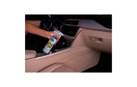 Désodorisant et éliminateur d'odeurs Fresh Fade de Chemical Guys (473 ml), Image 4