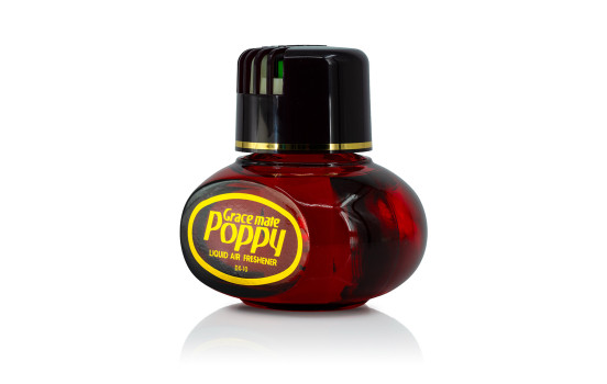 Désodorisant liquide Poppy Grace Mate à l'hibiscus 150 ml, Image 2
