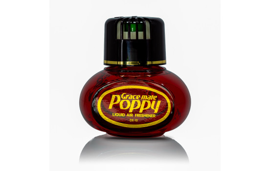 Désodorisant liquide Poppy Grace Mate à l'hibiscus 150 ml