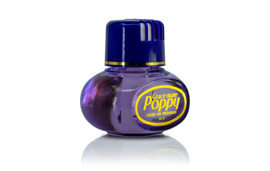 Désodorisant liquide Poppy Grace Mate à la lavande 150 ml, Image 2