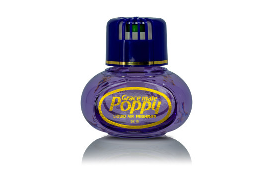 Désodorisant liquide Poppy Grace Mate à la lavande 150 ml