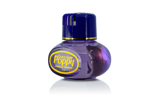 Désodorisant liquide Poppy Grace Mate à la lavande 150 ml, Image 3