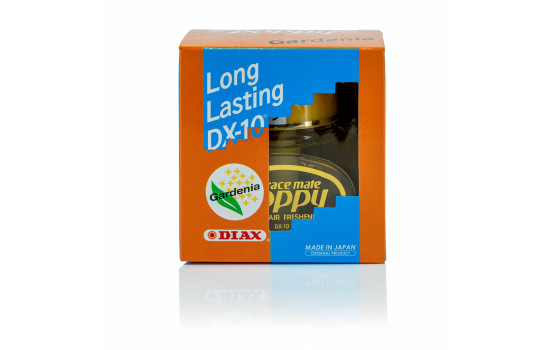 Désodorisant liquide Poppy Grace Mate Gardenia 150 ml, Image 4