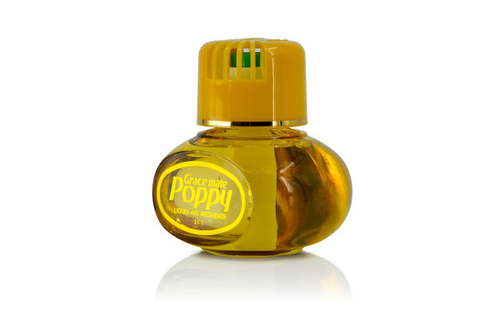 Désodorisant liquide Poppy Grace Mate Gardenia 150 ml, Image 2
