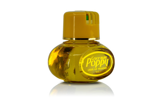 Désodorisant liquide Poppy Grace Mate Gardenia 150 ml, Image 3