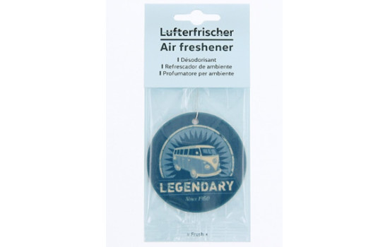 DÉSODORISANT POUR BUS VW T1 - FRESH/LÉGENDAIRE, Image 2