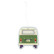 DÉSODORISANT POUR BUS VW T2 - THÉ VERT/VERT