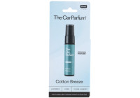 Désodorisant pour voiture Brise de coton 15 ml