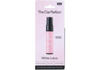 Désodorisant pour voiture Lotus Blanc 15 ml