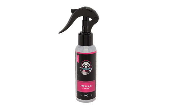 Désodorisant pour voiture Racoon - Mélange de fruits 100 ml