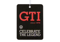 Désodorisant VW GTI Legend Sport Fresh