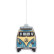 DESODORISATEUR D'AIR POUR BUS VW T1 - PIÑA COLADA/TU