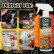 Éliminateur complet d'odeurs pour intérieur de véhicule Chemical Guys Ghosted (473 ml), Vignette 5