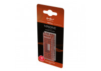 Recharge Vinove Prestige Wood Londres
