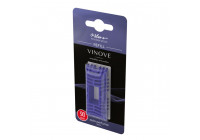 Recharge Vinove Prestige Wood Milano