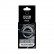 Support de désodorisant en aluminium noir AX + 2 bâtons