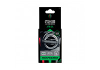 Support en aluminium AX Air Freshener Africa + 2 bâtons