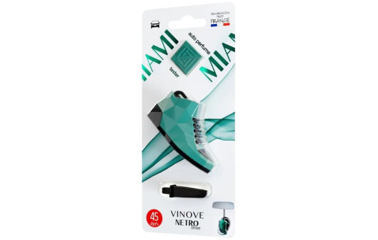 Vinove Désodorisant Netroshoe Miami