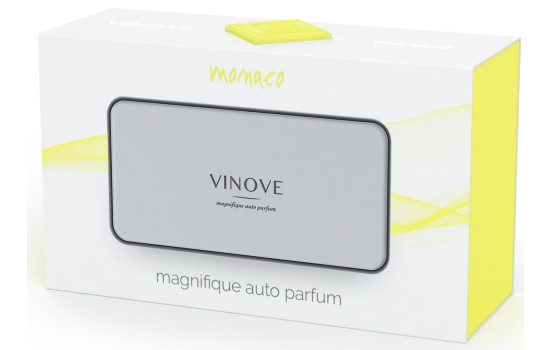 Vinove Luxe Autoparfum Monaco