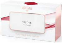 Vinove Luxury Autoparfum Varsovie