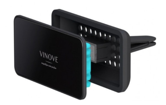 Vinove Luxury Autoparfum Varsovie, Image 2